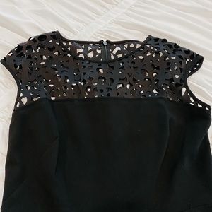 Ralph Lauren little black dress